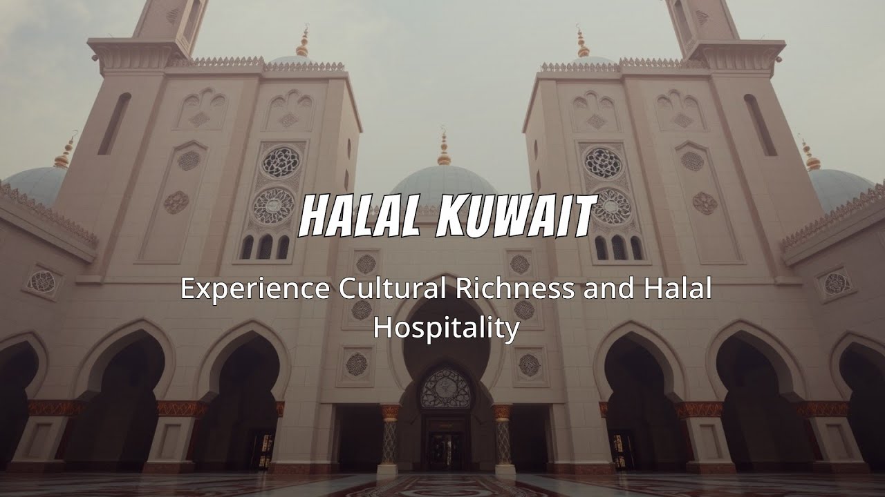 Top 14 Best places you must Visit in Kuwait