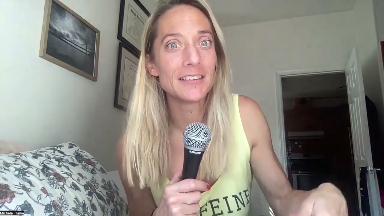 Stop Letting them Live Rent Free in your Head