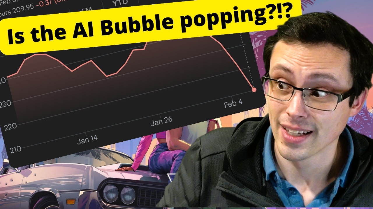No new RTX GPUs until 2028?!?!?!? And so much more PC Hardware News!!!!!!!!!!!!!1!!!!!!!!!!1!!!!!!!!