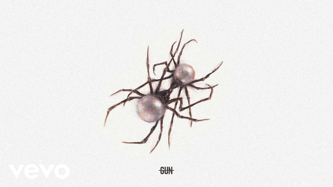 Doja Cat ~ Gun Instrumental