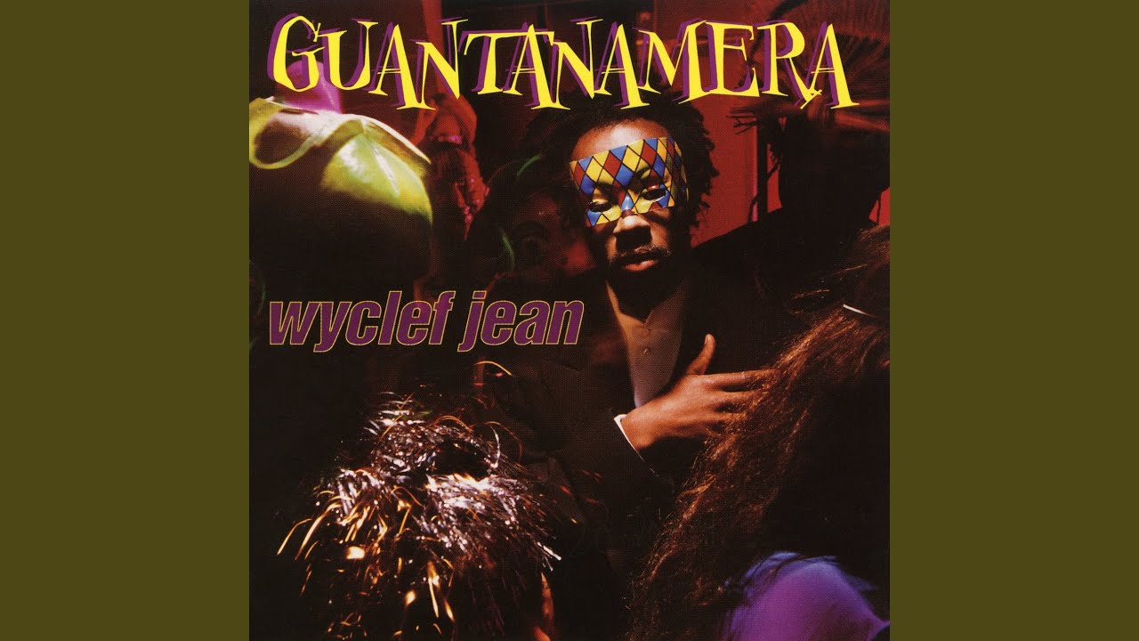 Guantanamera (Radio Edit)