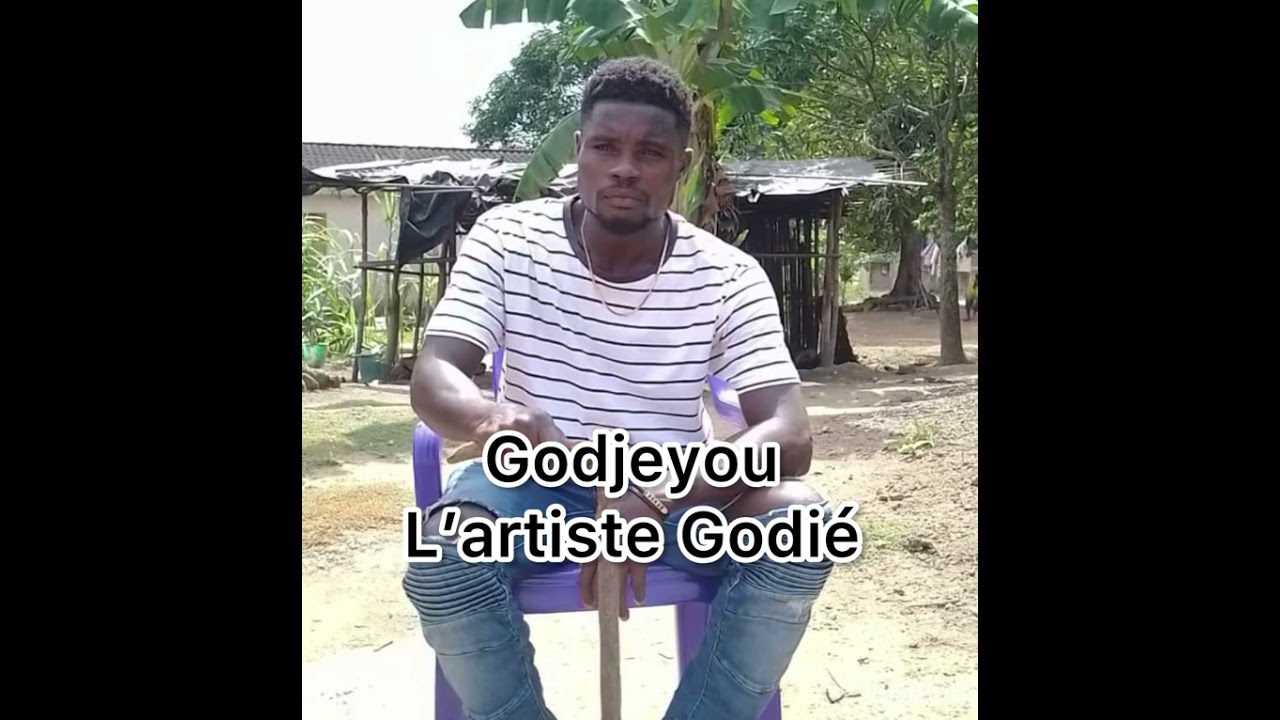 Godjeyou