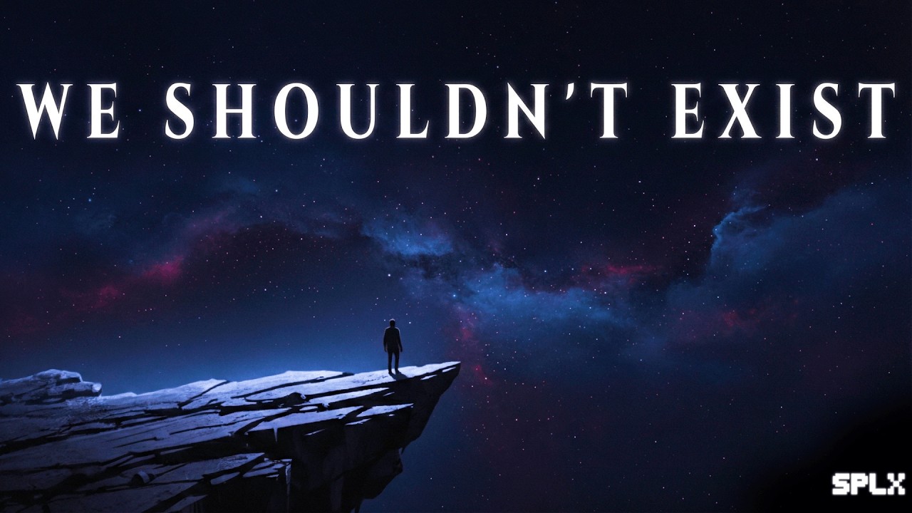 The Mistake That Created Us