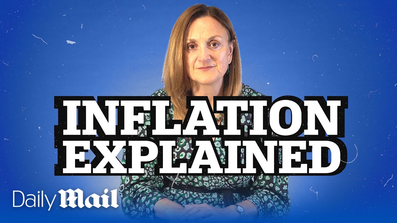 UK inflation explained: Will inflation get worse and what can be done about it?