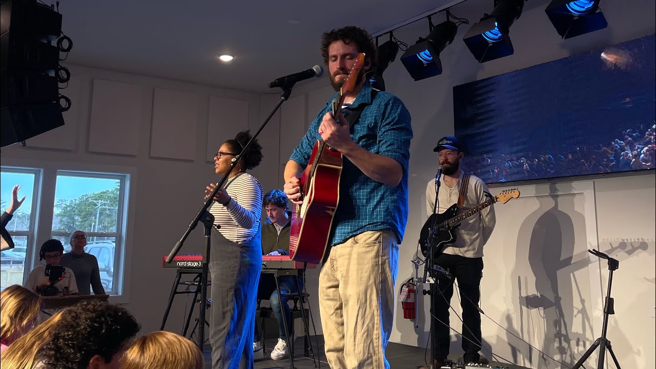 Sunday Morning Service | Salt Church Livestream