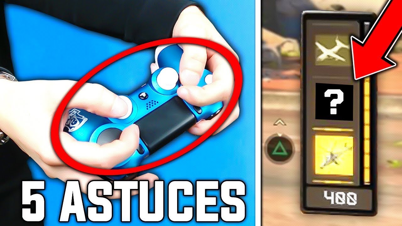 5 ASTUCES pour devenir 