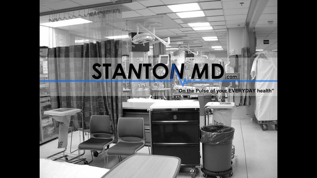 StantonMD- Anthem Health Insurance Denials- Emergency Medicine
