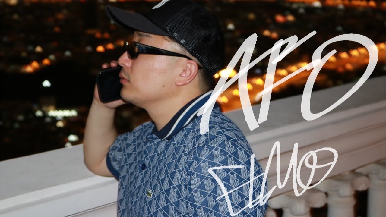 ELMO - AFO (Official Video )