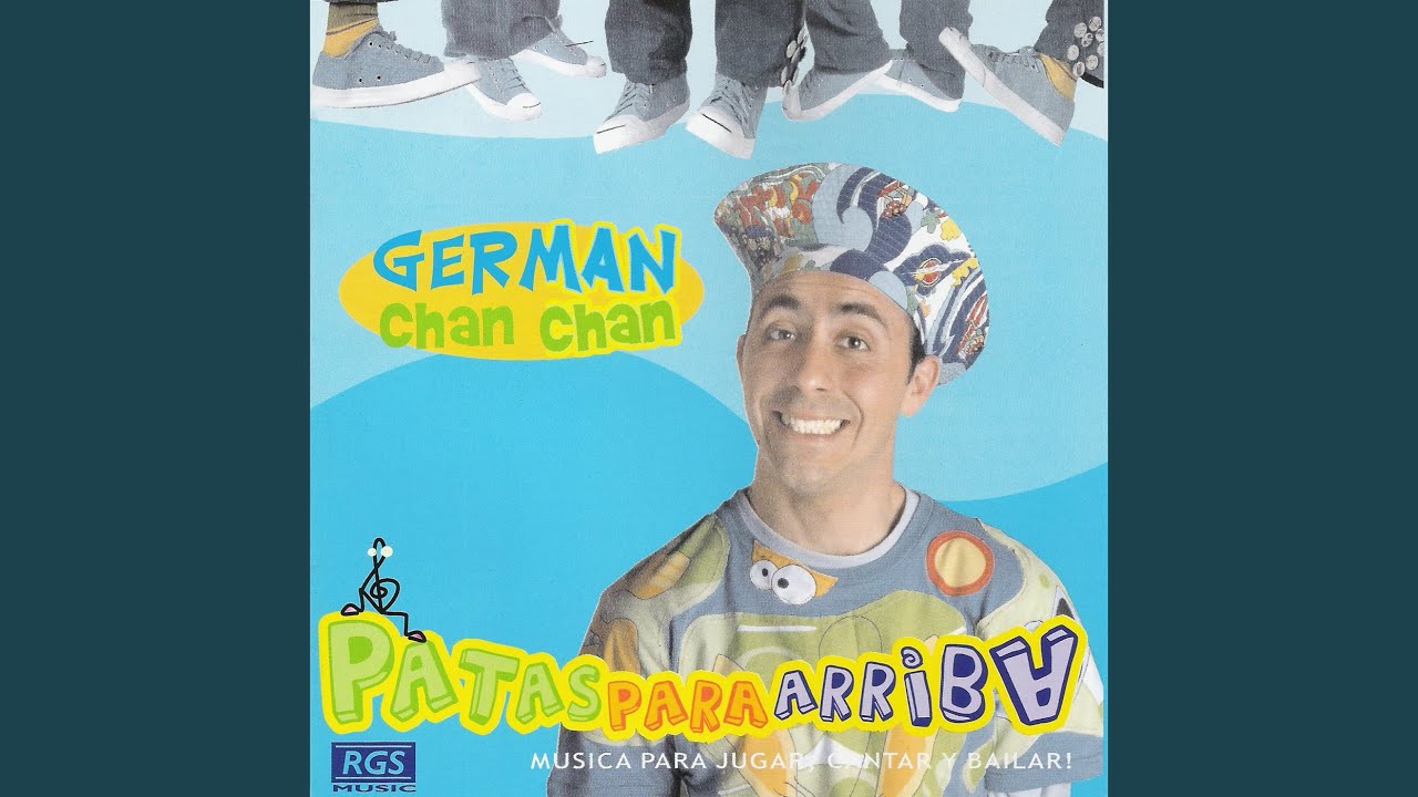 La Bamba