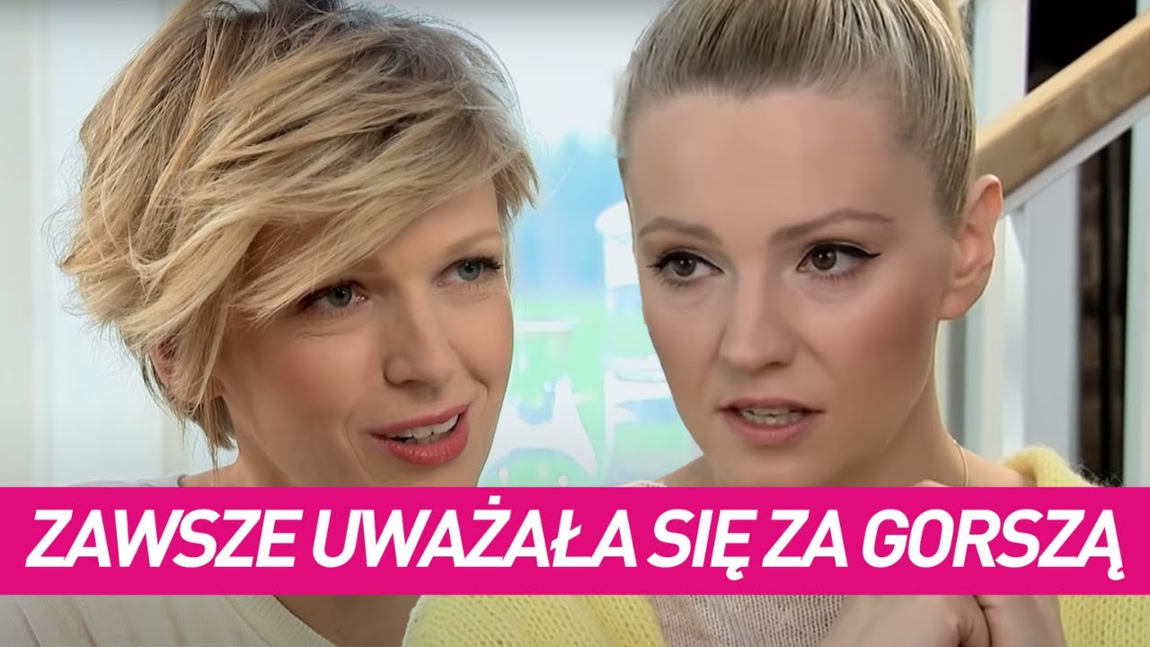 „Nie było między nami kobiecej więzi” – Dorota Szelągowska o relacji z mamą [W roli głównej]