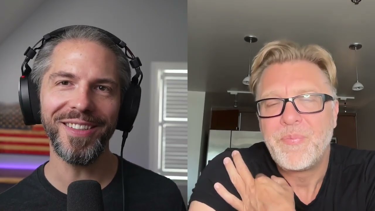 10x Your MSP using Theory of Constraint, with Dr  Alan Barnard