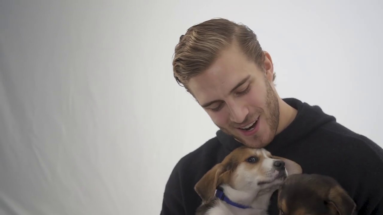Playtime with Puppies, pres. by Stanley Steemer