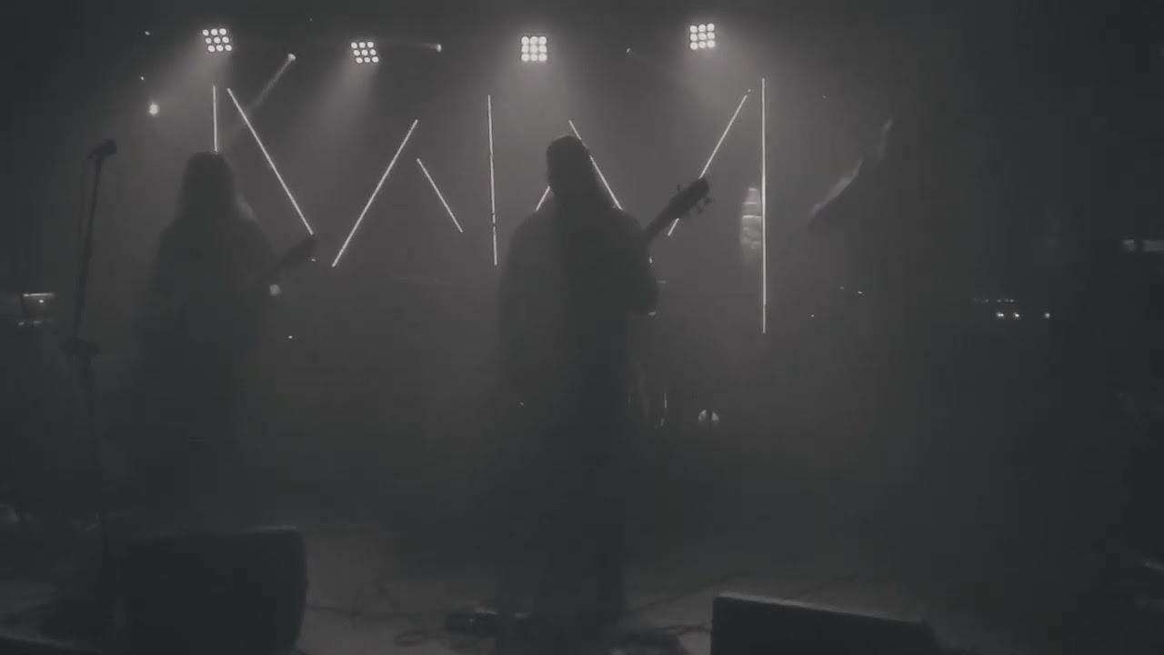 Ketha - Khanda (15.10.2022 - Hydrozagadka, Warszawa)