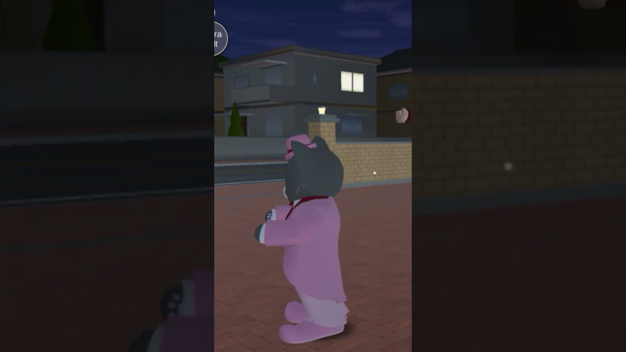 #sakuraschoolsimulator  #gamingchannel#youtubeshorts#sakura#youtube #animestylegame #gaming#animegam