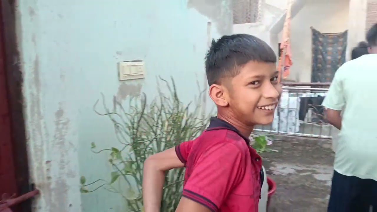 Holi ki musti 2026 #holi #vlog 