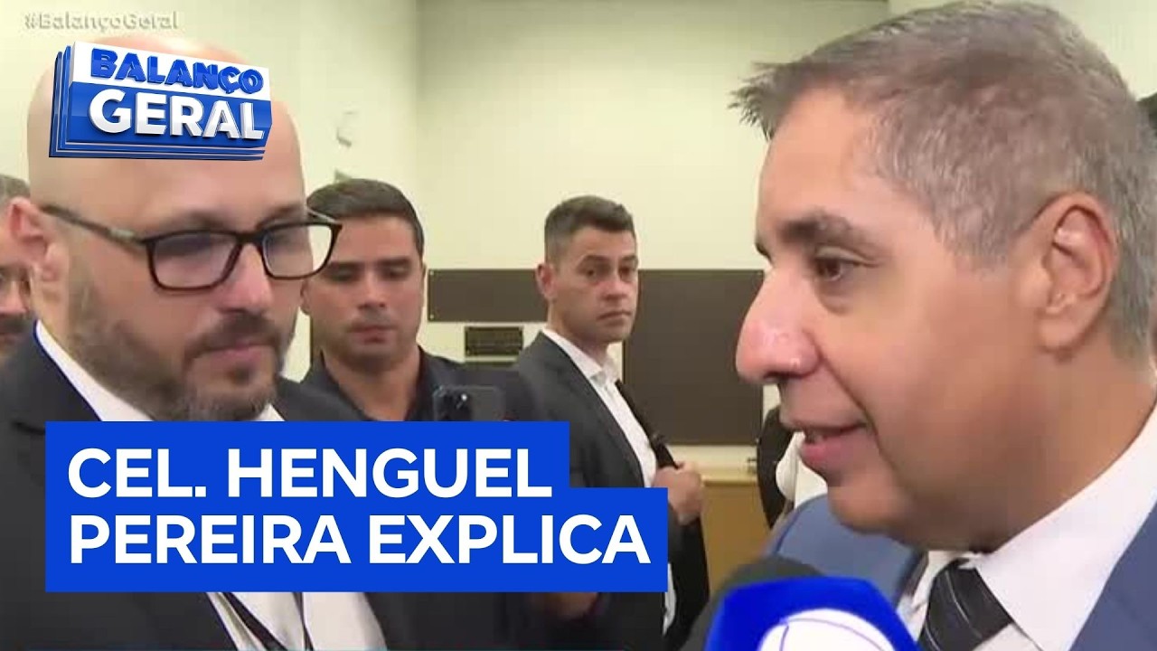 Secretaria de Segurança de SP explica por que policiais limparam imóvel onde Gisele morreu