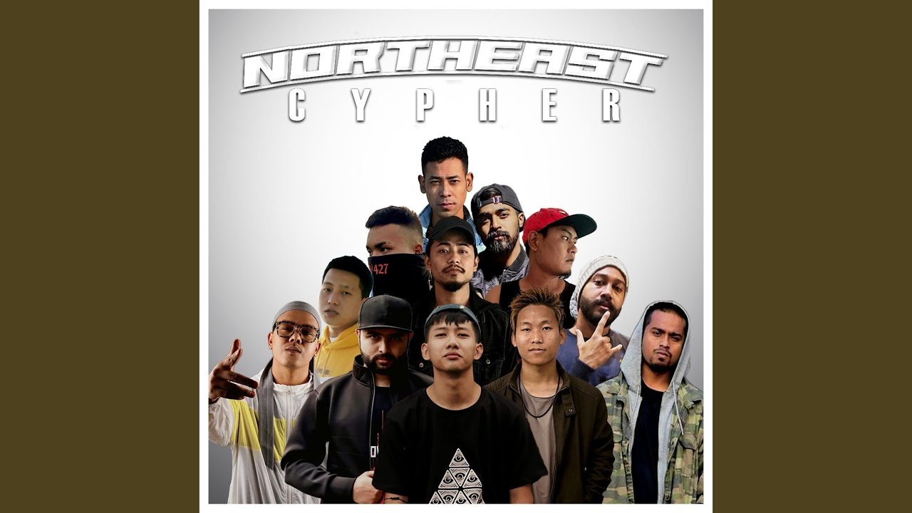 Northeast Cypher