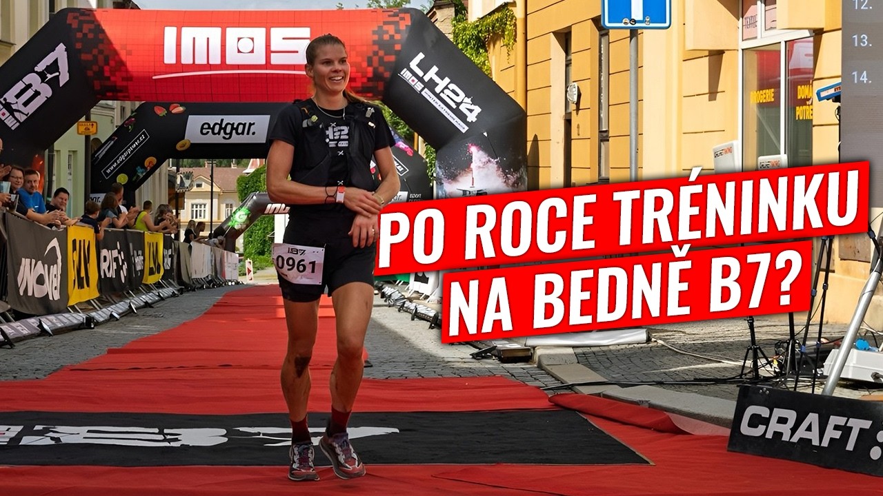 PODCAST: Martina Oroszová – 