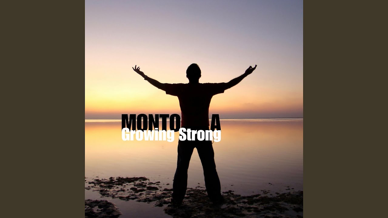 Growing Strong (Radio Edit)