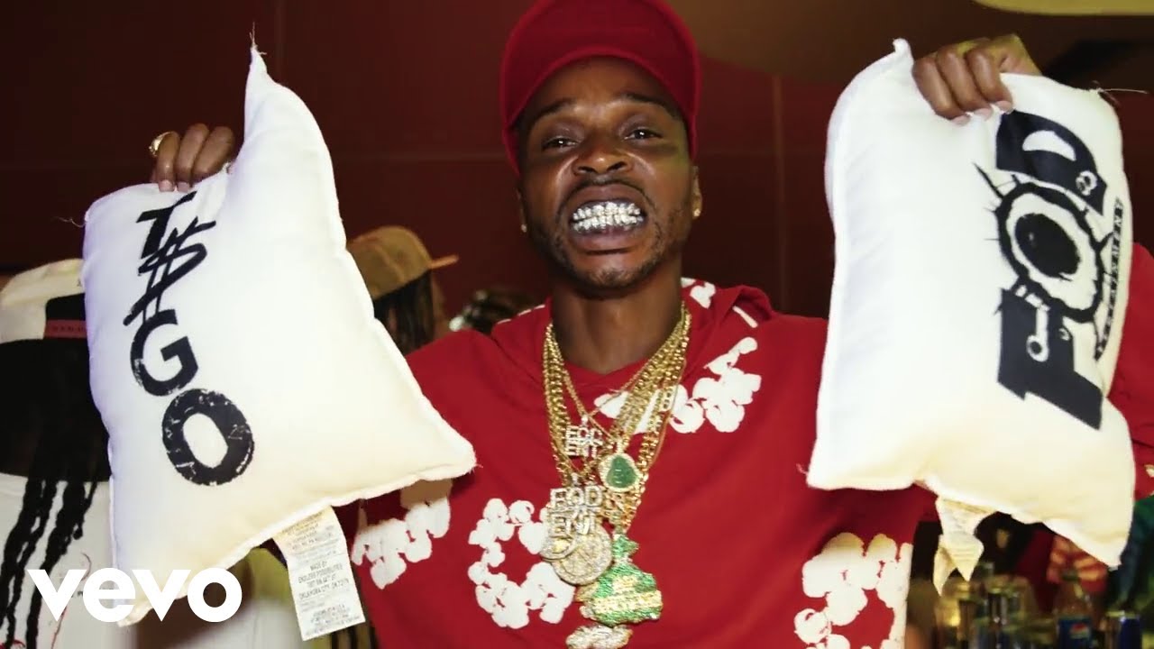 Philthy Rich - T$GO VLOG #1 (Las Vegas)