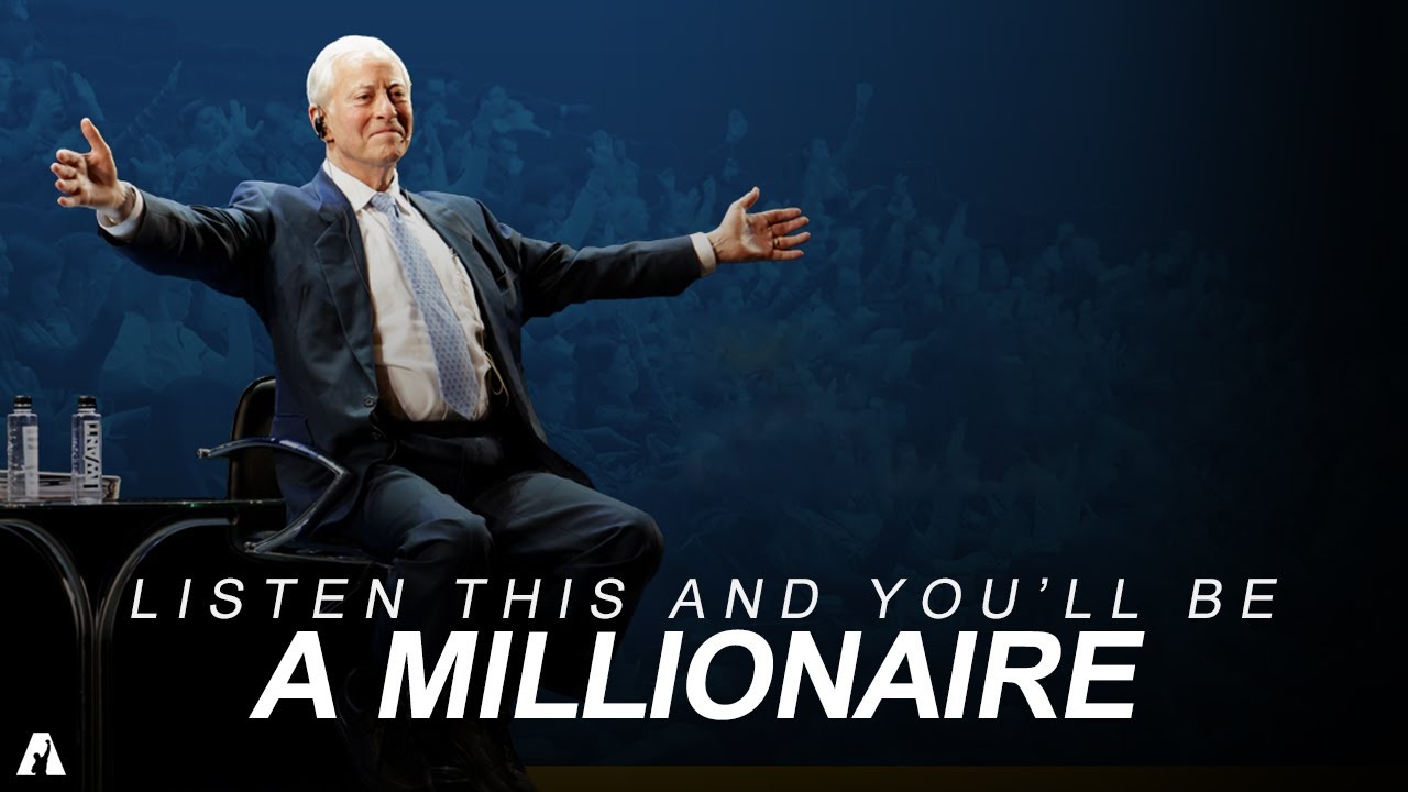 The 7 C's to SUCCESS with Brian Tracy |THE SECRET FOR SUCCESSUL BUSINESS|