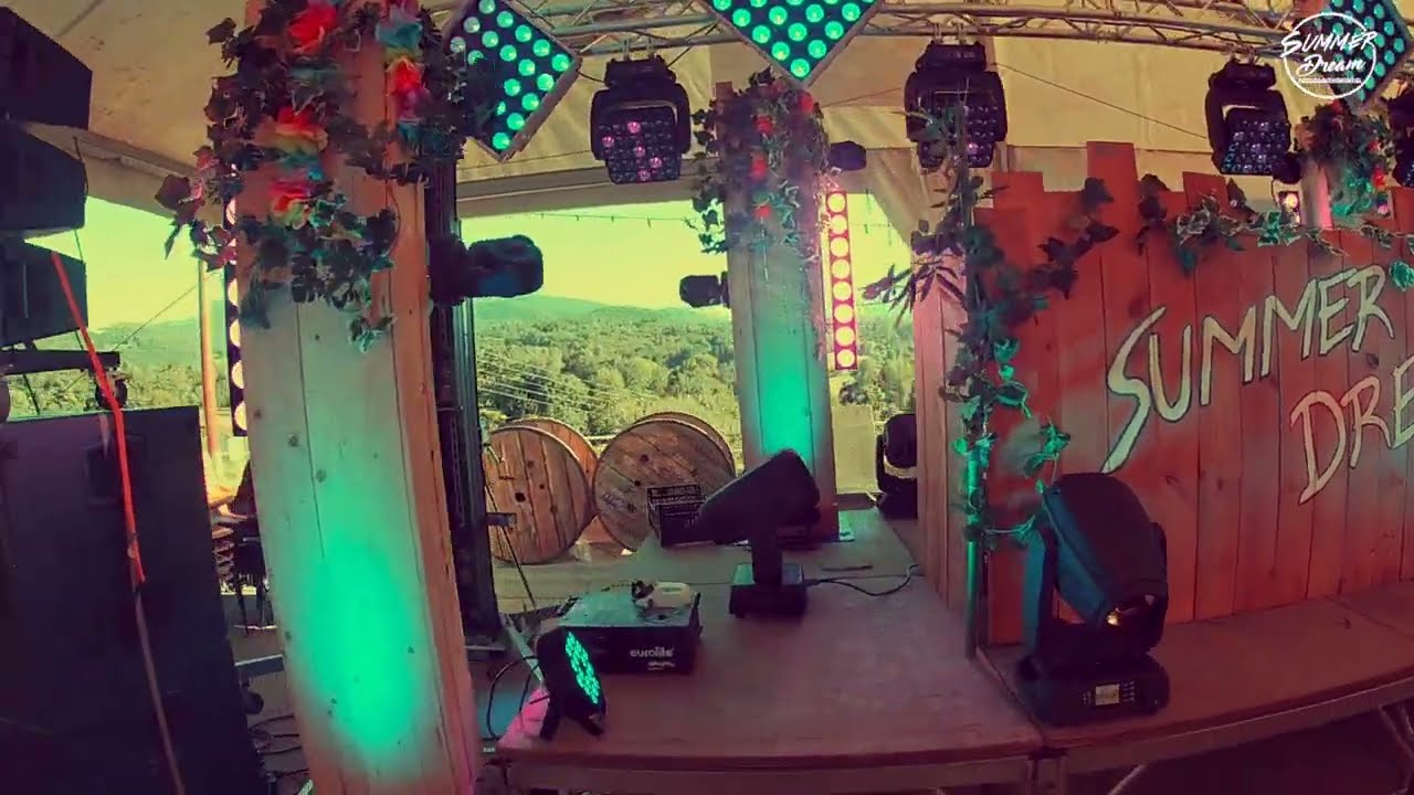 SUMMER DREAM PARTY 2022