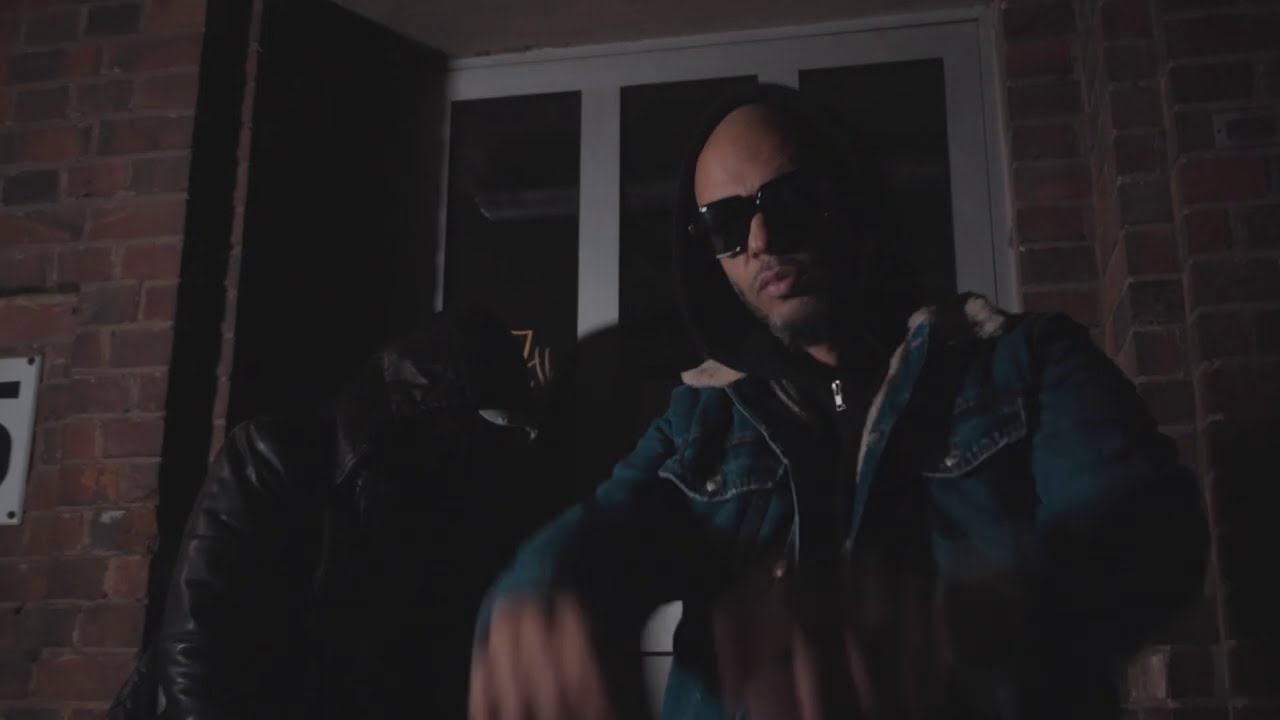 GPC - Trick 17 feat. KDM Shey (prod. by Shirama & Yani5000)