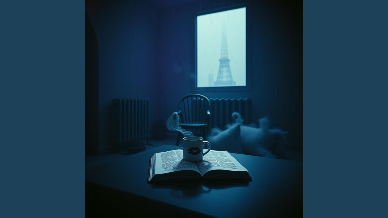 Every Breath Is A Memory Lost