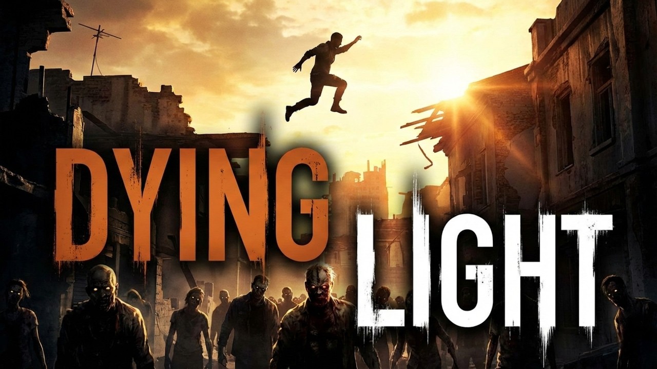 🔴Dying Light LIVE 🇮🇳 | Zombie Apocalypse Survival Begins #dyinglight #dyinglightgame #livestream