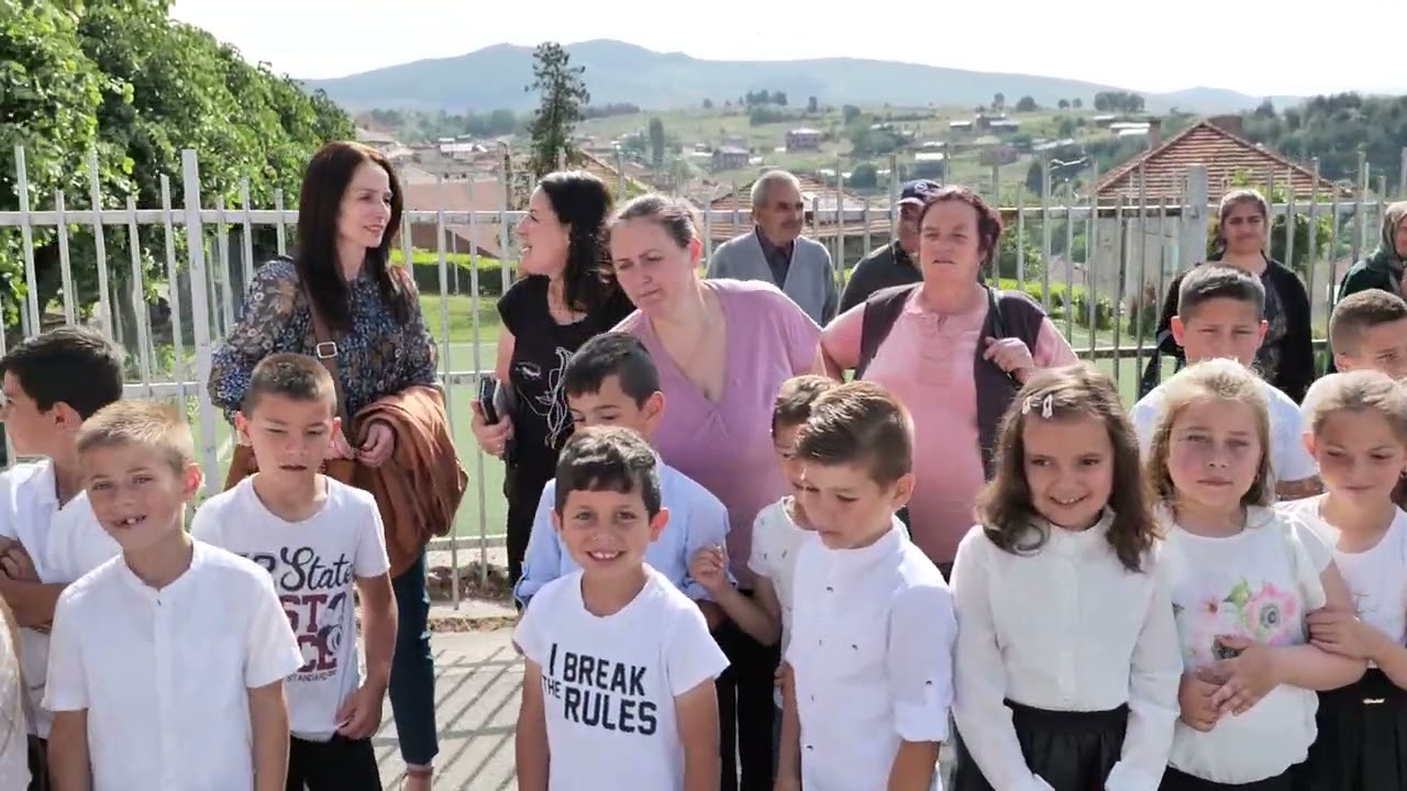 FULLHD video Zname Вълкосел