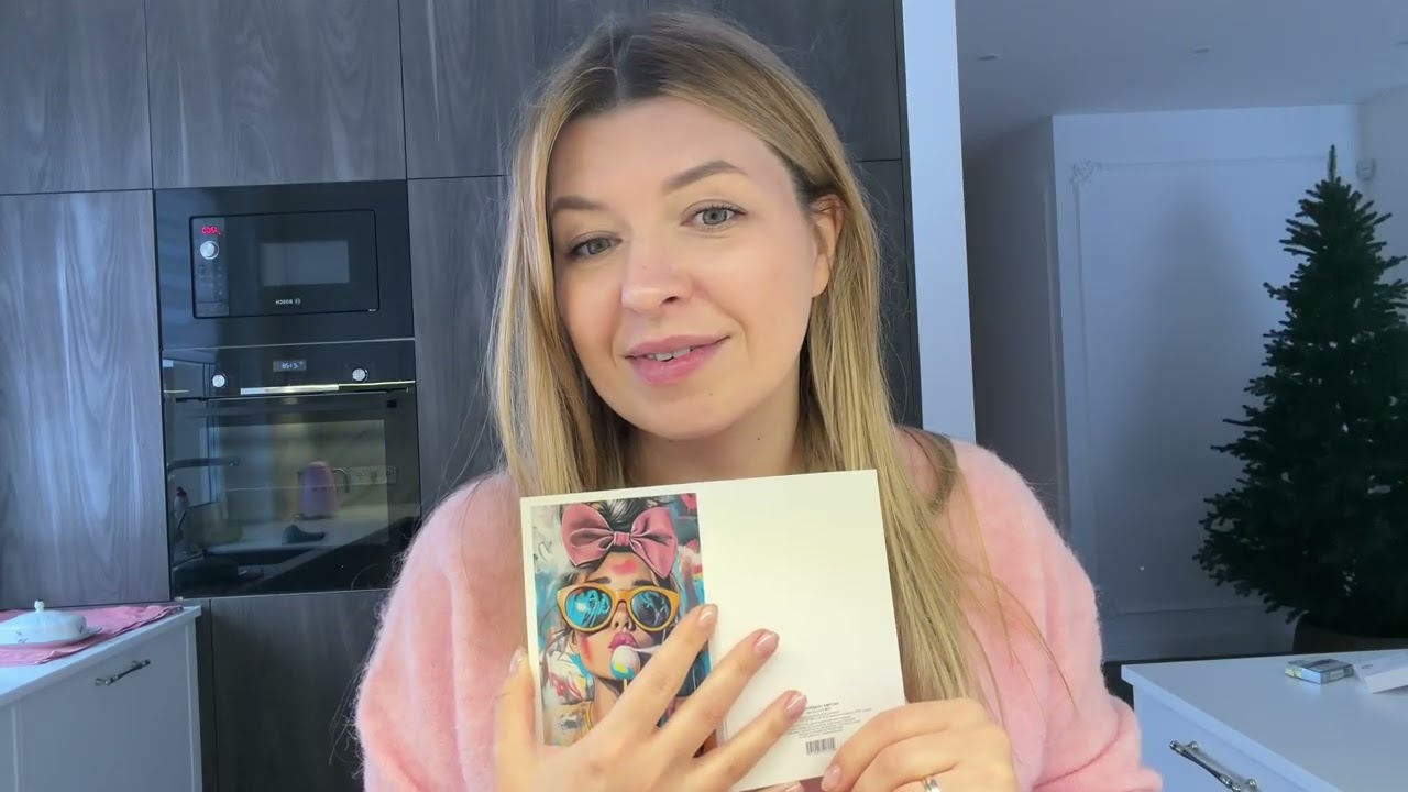 В мене сьогодні щасливий день! Дякую за приємності 🥰