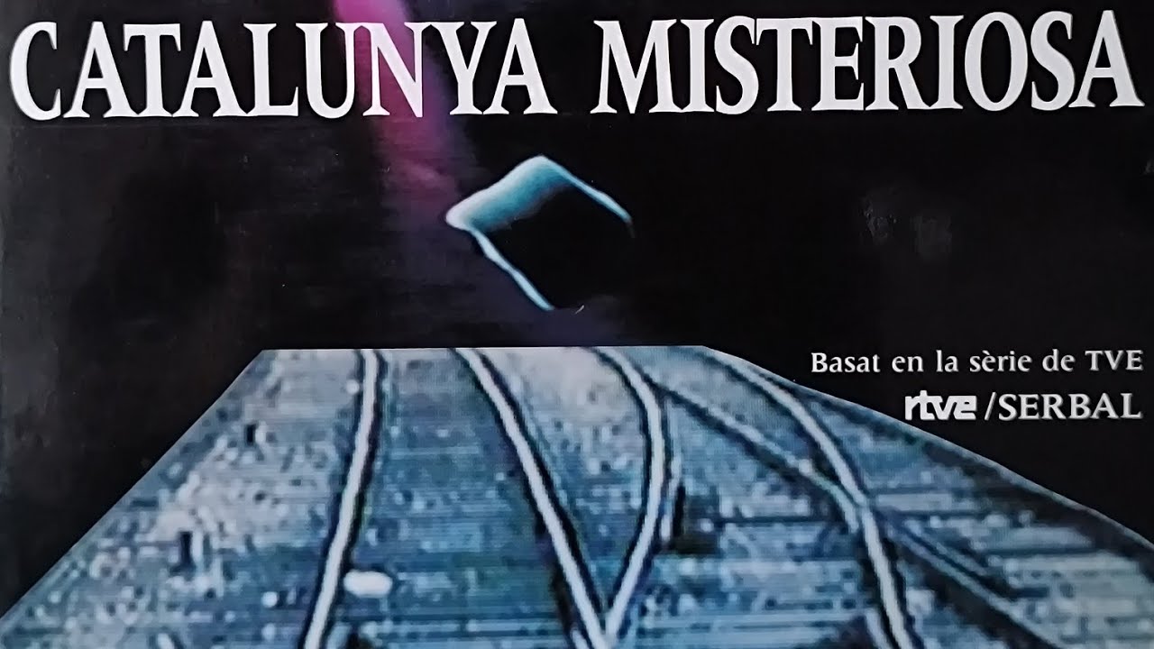 Misteris dels trens (I, II) (SEBASTIÀ D'ARBÓ) / 