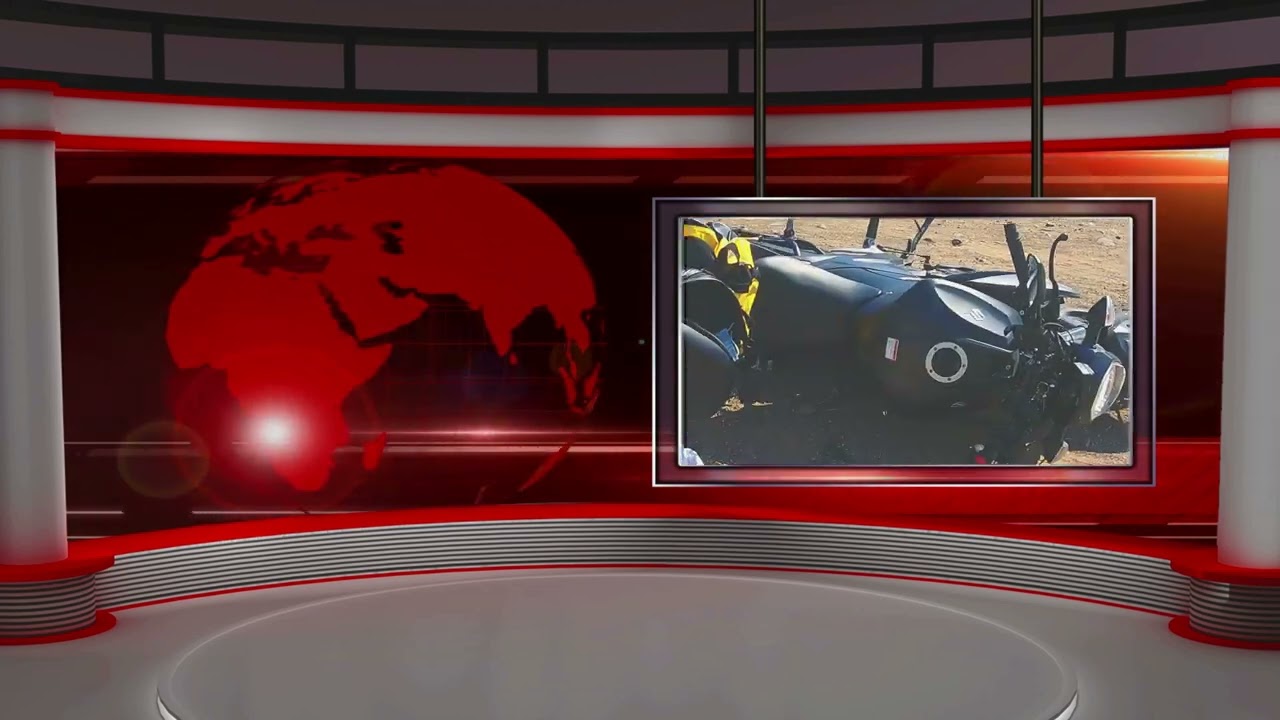 حادث طاح الدباب في رهاط