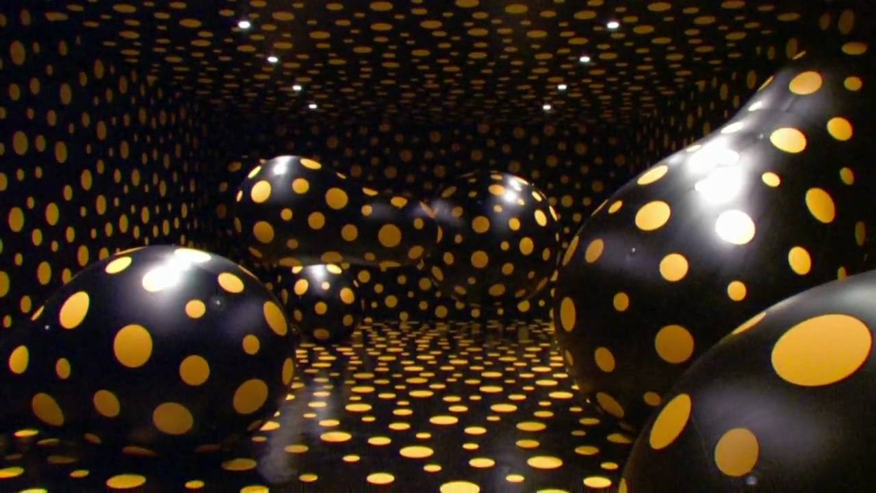 Yayoi Kusama