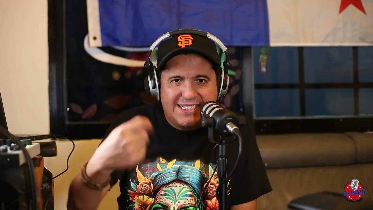 Dj René Presenta: Entrevista a Dj Frankie (PARTE 3)