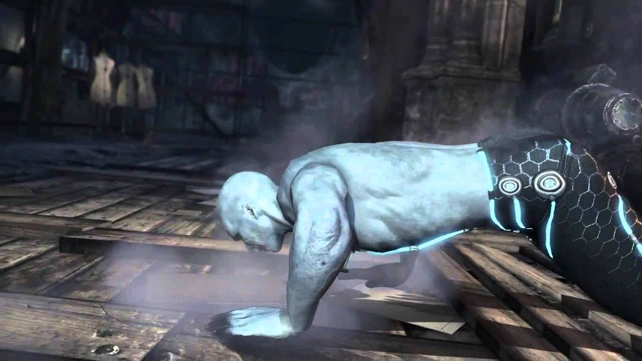 Batman: Arkham City - 