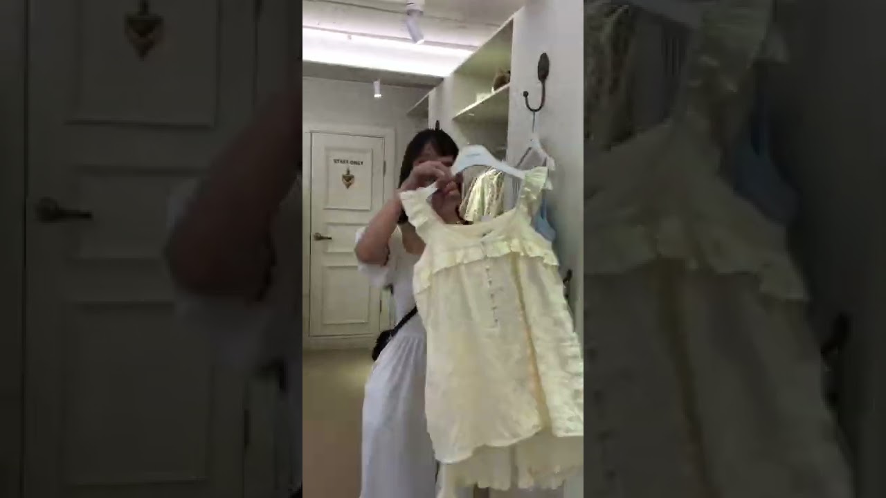 弘大Juuneedu可愛睡衣🧸💖