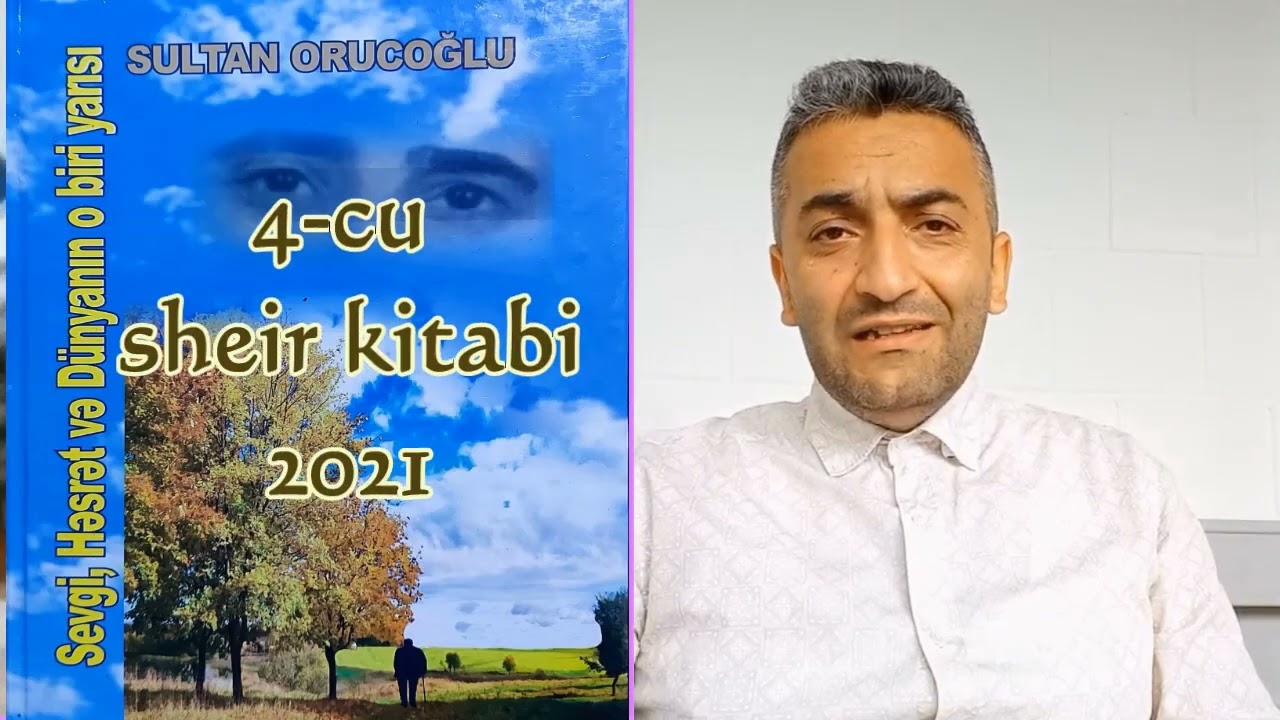 Sultan Abbasov 75 Magaraciq OCAQQAYA