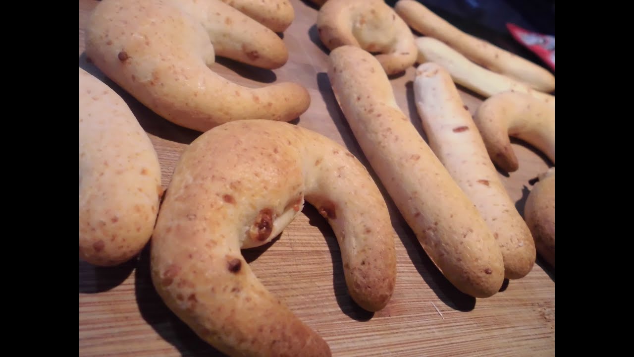 Pan de Yuca (pandeyuca)
