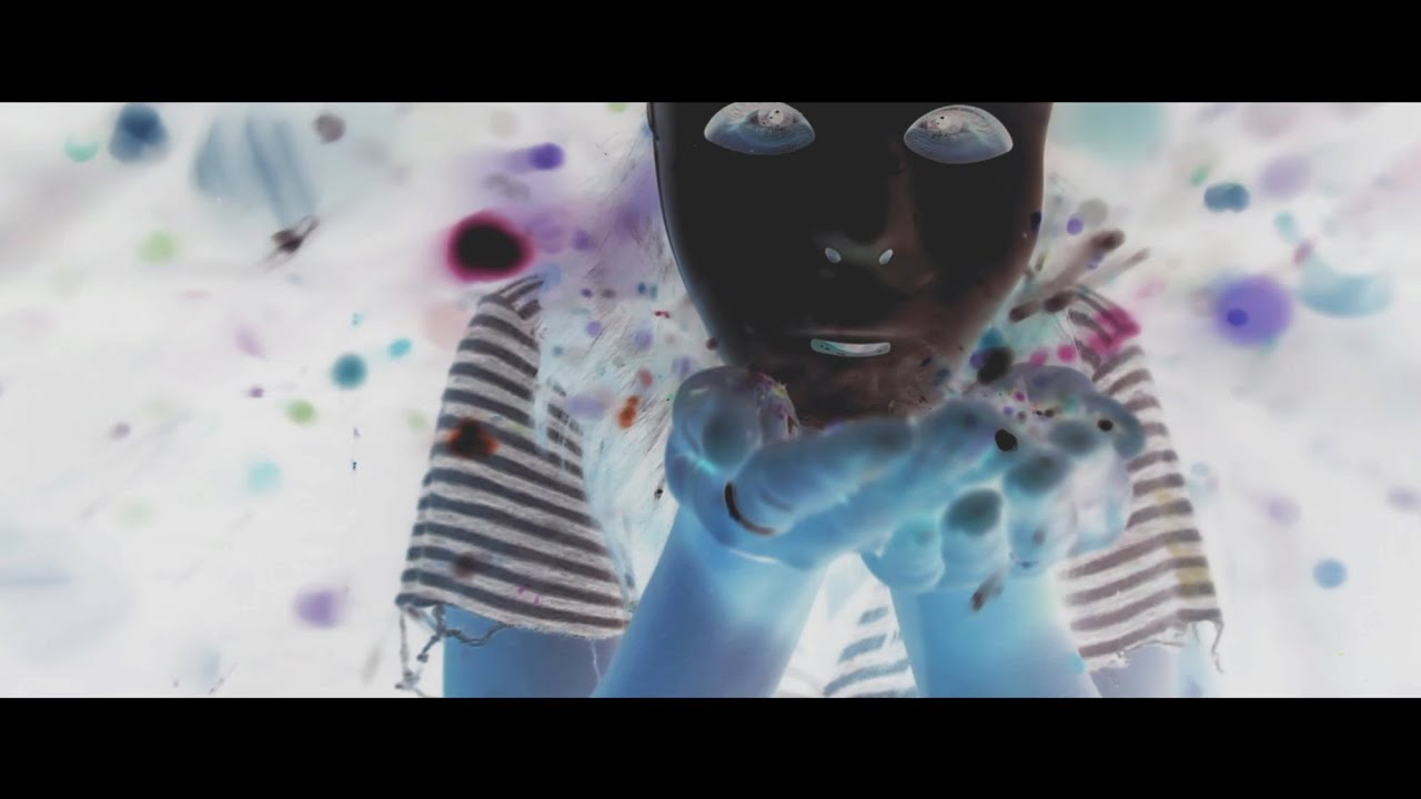 ListenSD Presents: Spero - Living In The Night (Official Music Video)