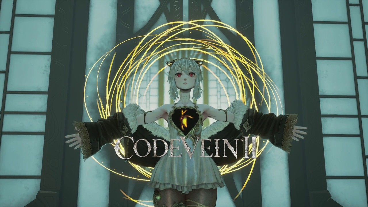 Lets Play: Code Vein 2 (Part 7) | Getting Lost trying to find the Undead Forest