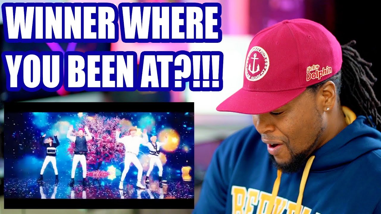 WINNER - 'MILLIONS' M/V |  Comeback Reaction!!!