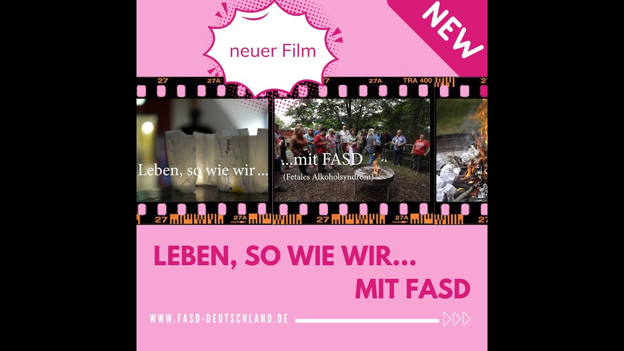 Leben, so wie wir... 2024