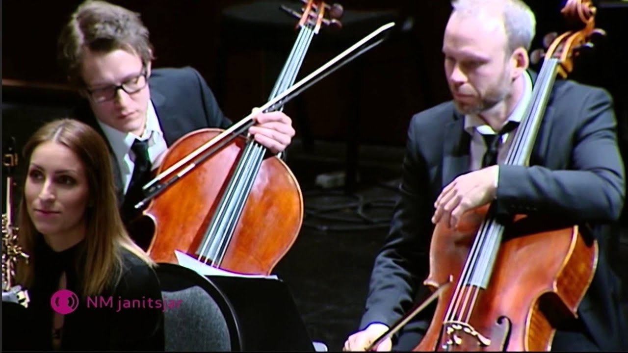 NM 2016,  José Súñer Oriola - El jardín de las Hespérides, Lillestrøm Musikkorps