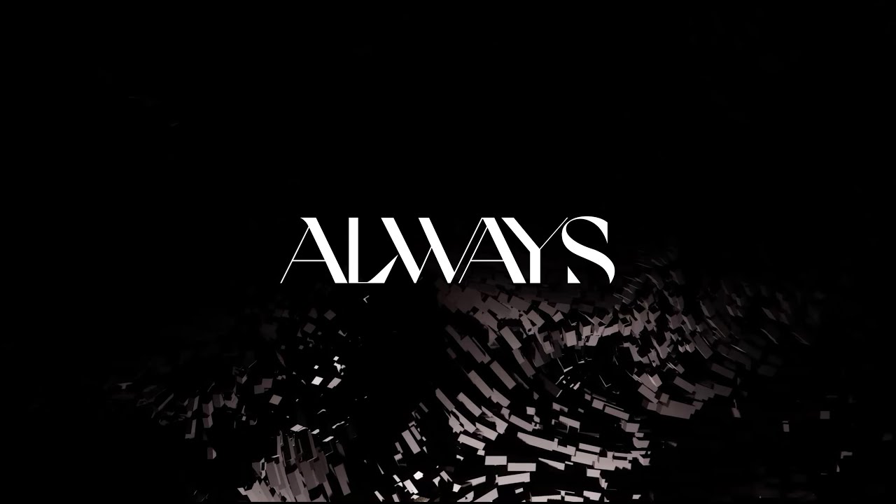 R&Uuml;F&Uuml;S DU SOL - Always [Official Audio]