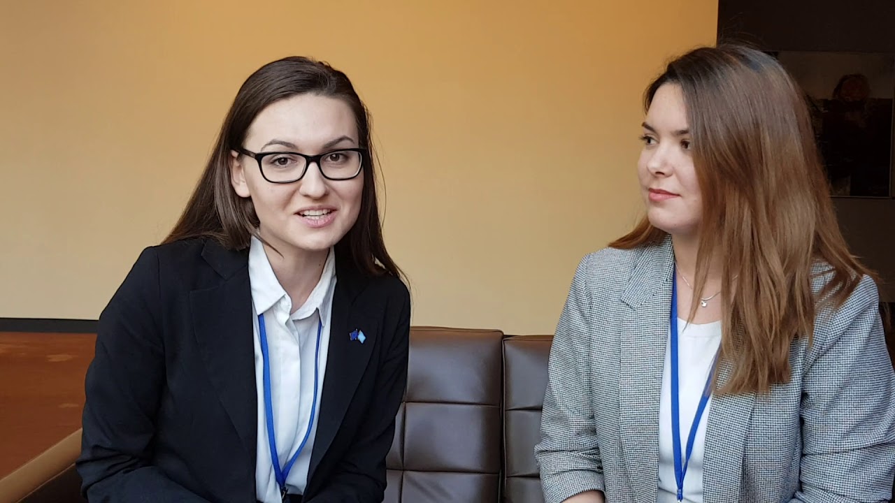 A day at the UN Headquarters in New York