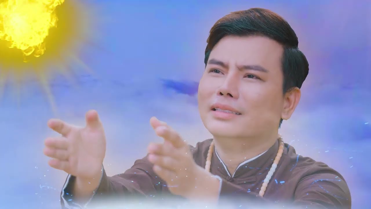 NỖI LÒNG DIÊU CUNG TỪ MẪU - Sáng Tác Vũ Hùng - Tb VŨ HÙNG - BẢO NGỌC - MẸ NAM HẢI TIỀN GIANG