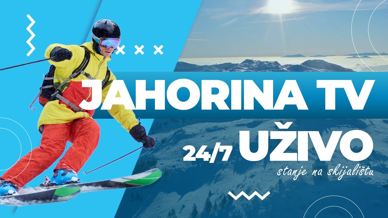 Jahorina TV - Vaša Online Televizija
