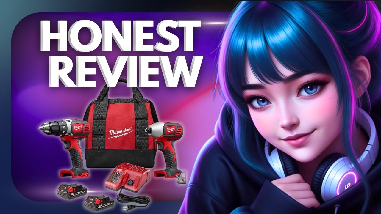 Milwaukee 2691-22 Review: Is This M18 Combo Kit Still Worth It? (2026)