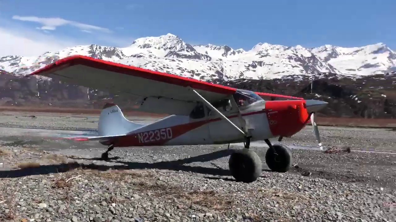 Stoots Aviation Super 170